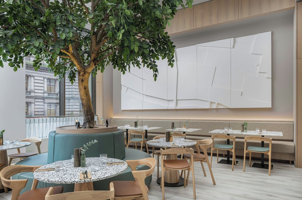 AC Hotel by Marriott Glasgow 35/50