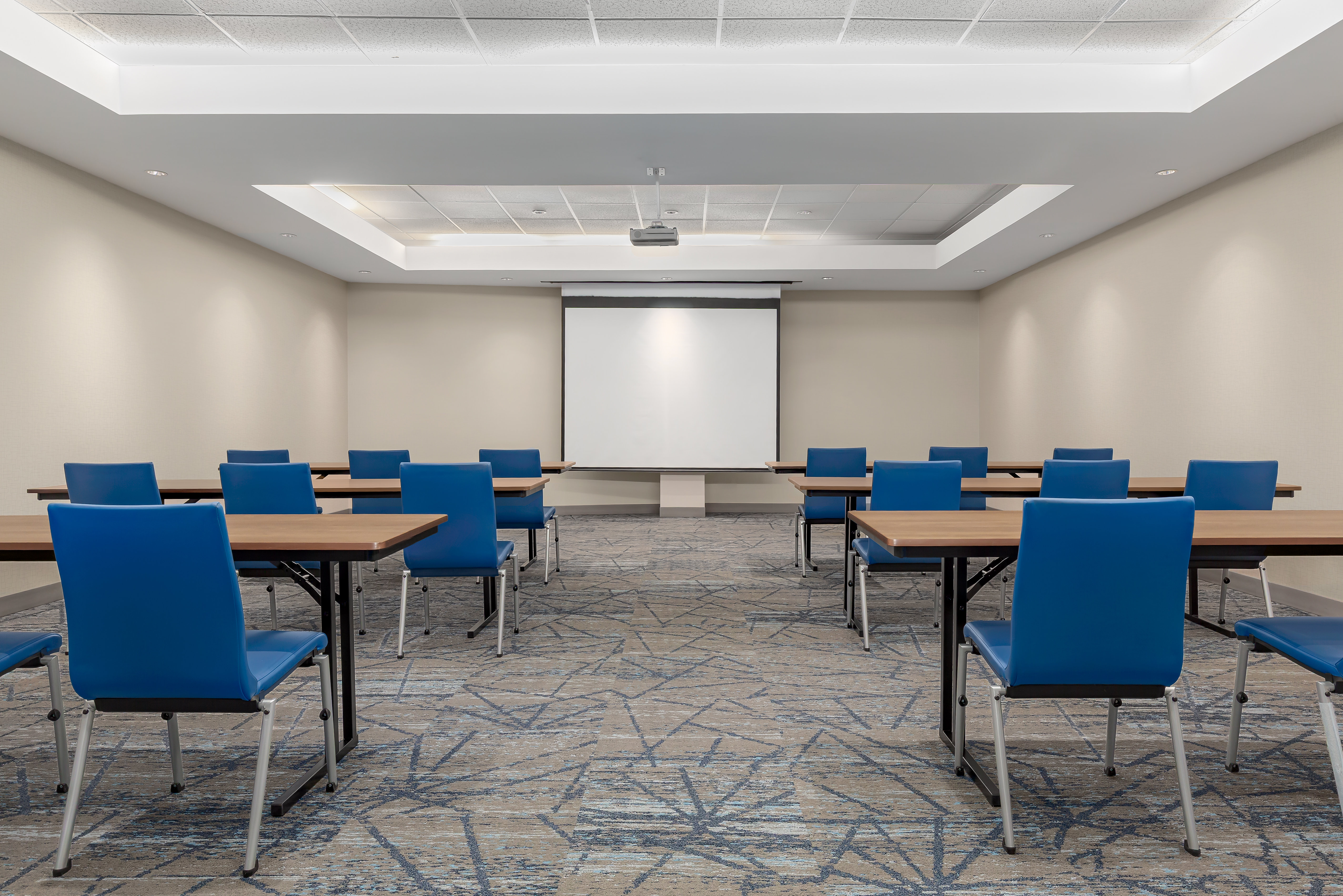 Holiday Inn Express Hotel & Suites Toronto Markham 43/50