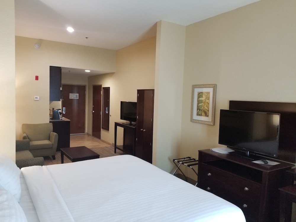 Holiday Inn Express Hotel And Suites Gulf Shores 16/47