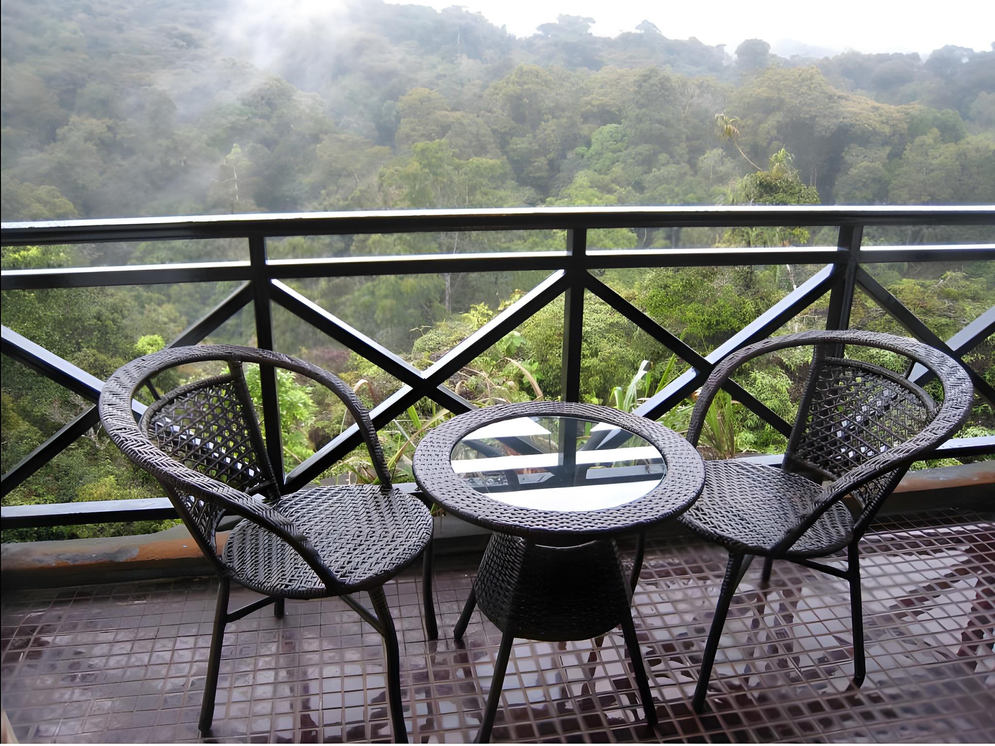 Khor’s Apartment @ Greenhill Resort 13/27