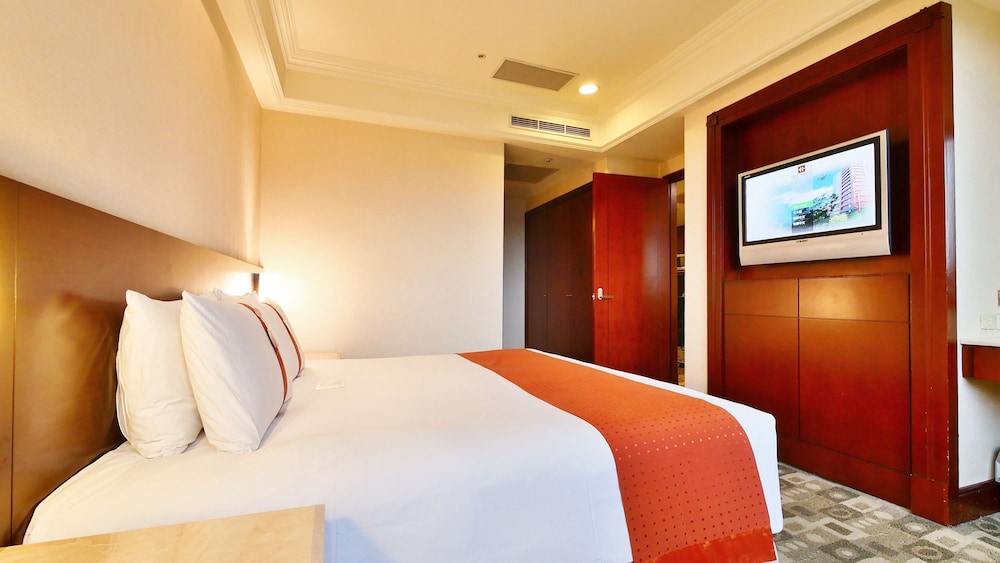 Holiday Inn East Taipei 21/74