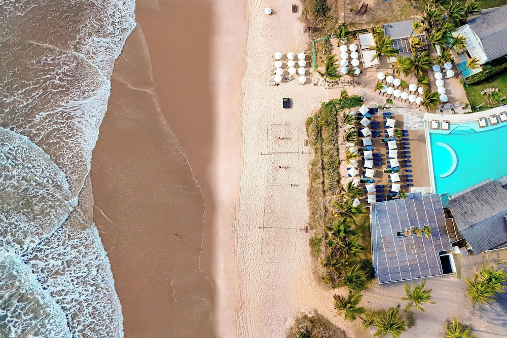 The Westin Porto de Galinhas All Inclusive 84/86