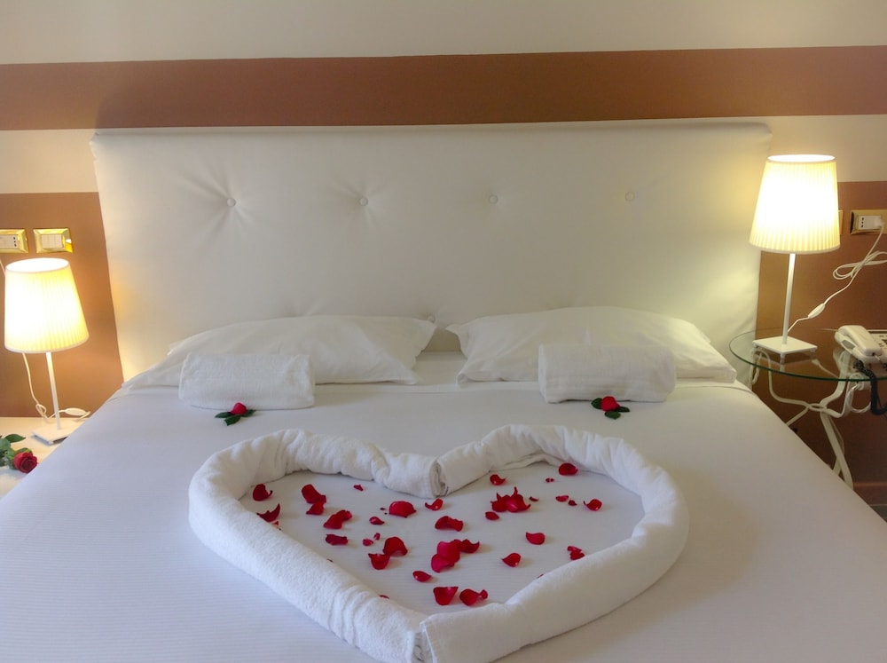 波斯塔酒店(Posta Hotel) 图片5