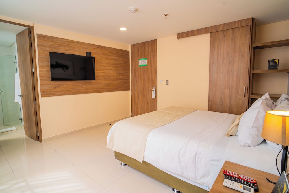 Hotel Ambar Boutique 16/47