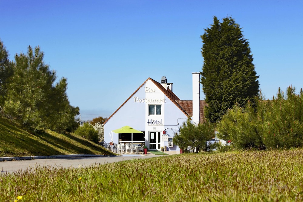 Kyriad Le Touquet Hotel 29/30
