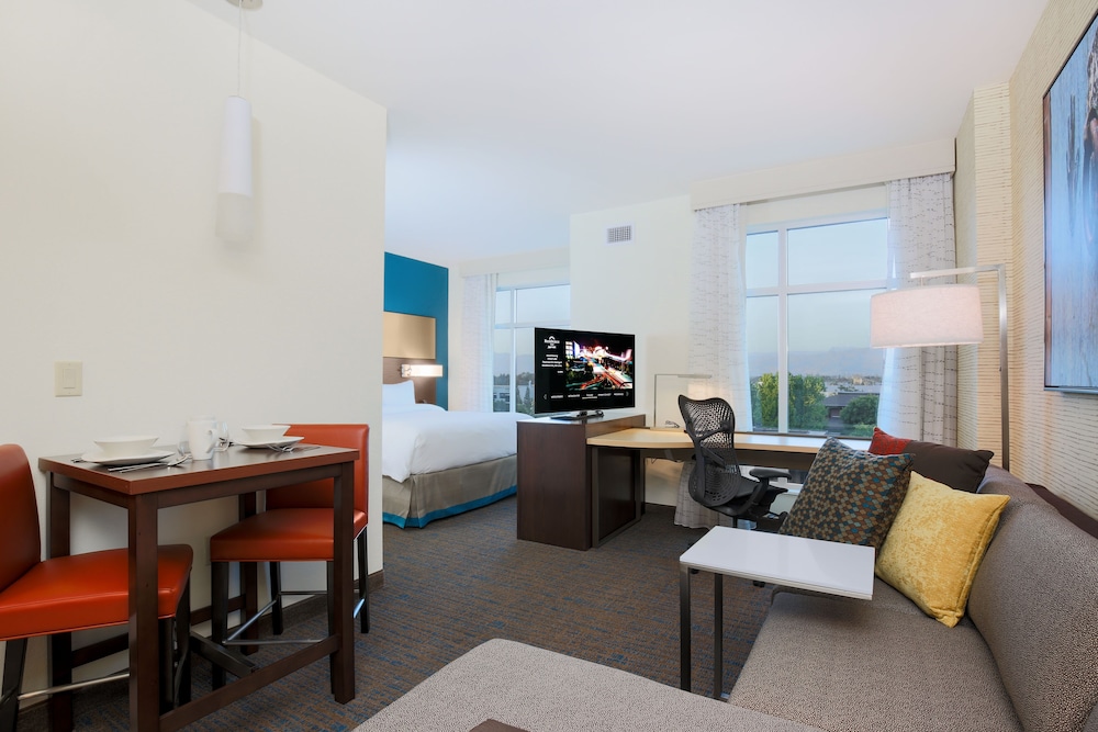 Residence Inn By Marriott San Jose Airport 38/53