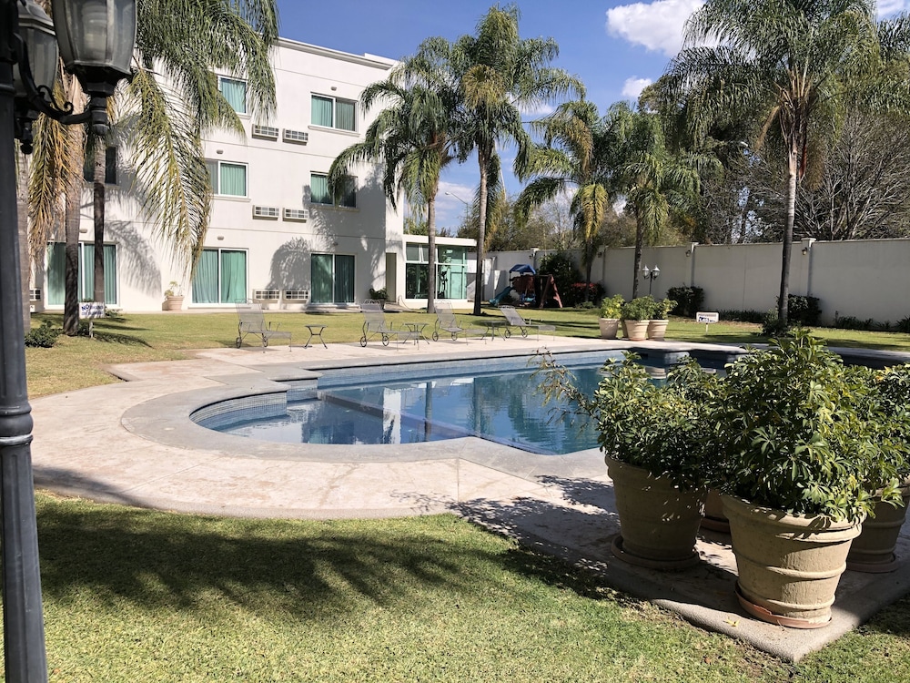 Hotel Real de Minas Bajio 24/33