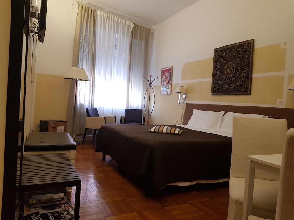 Locazione Turistica Cittadella 30/50