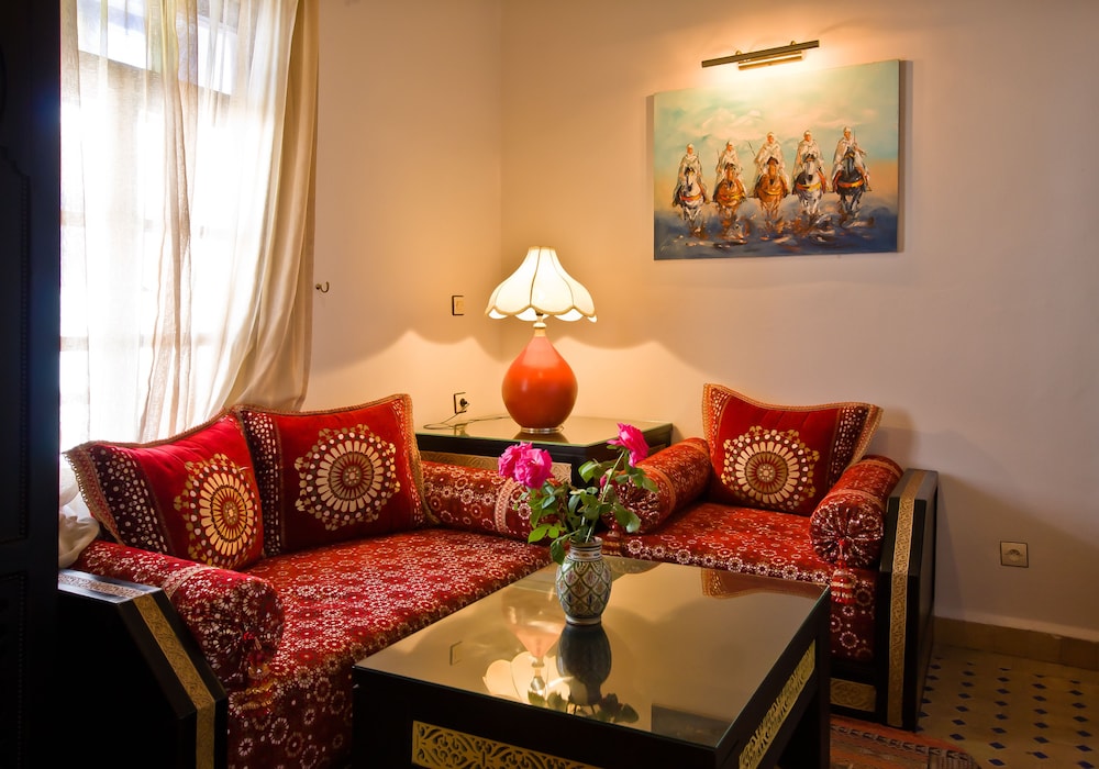 Riad Maison Du Sud 25/45