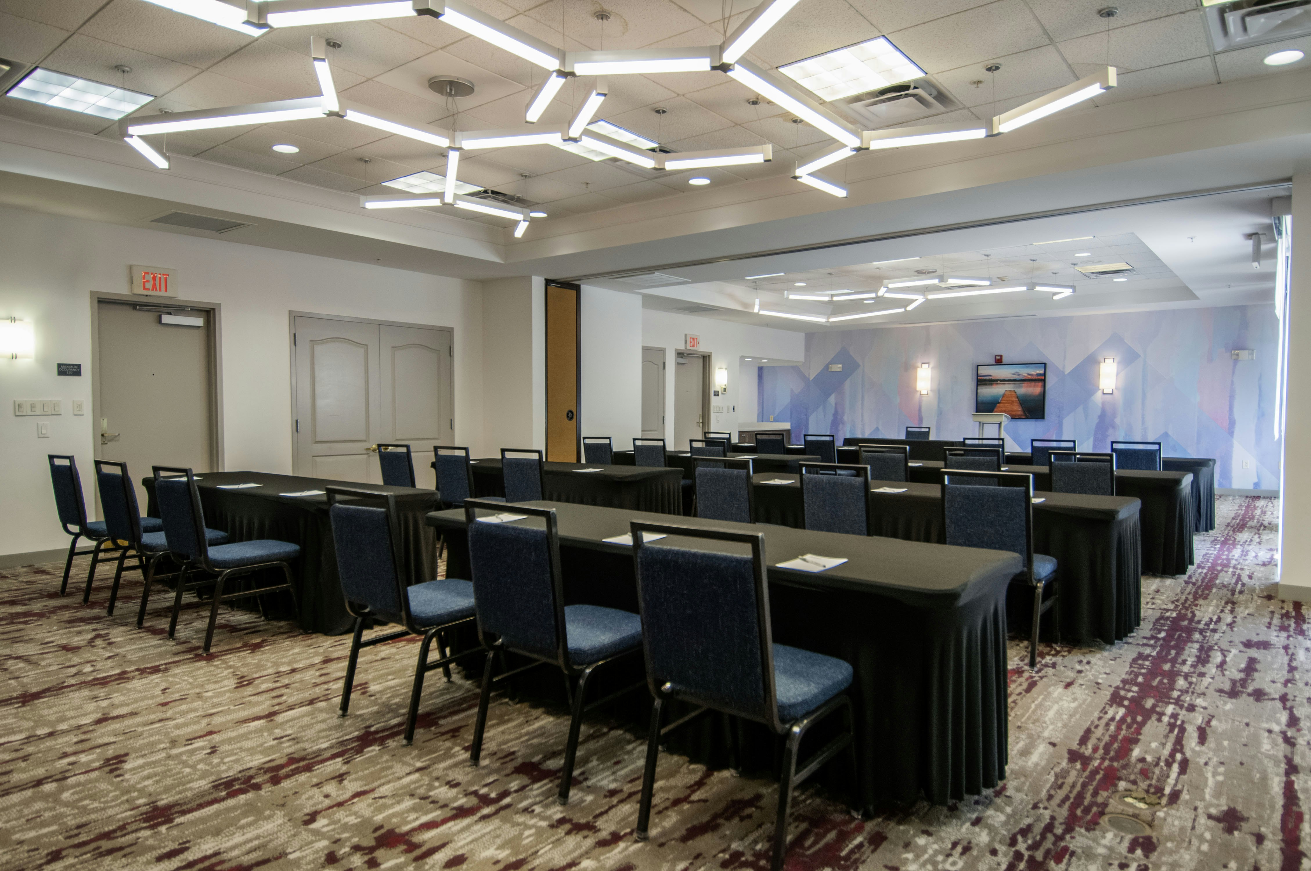 Hilton Garden Inn Hattiesburg 44/52