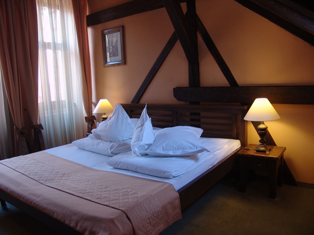 Bella Muzica Hotel 13/50