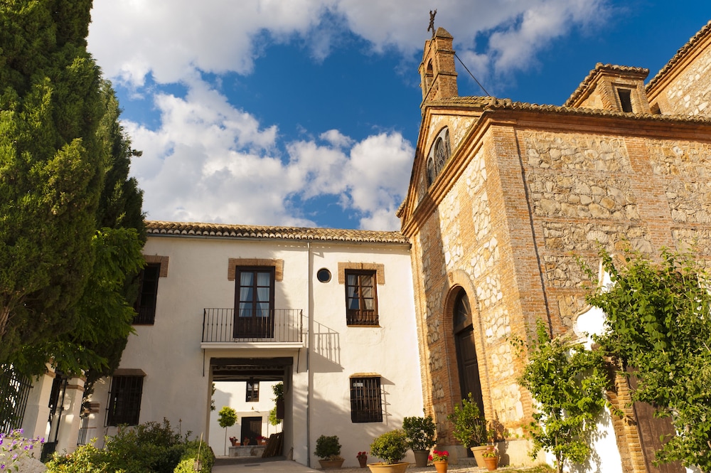 Hotel Cortijo del Marques 2/50