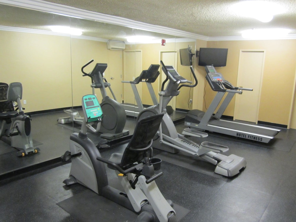 Extended Stay America Orange County - Brea 24/33