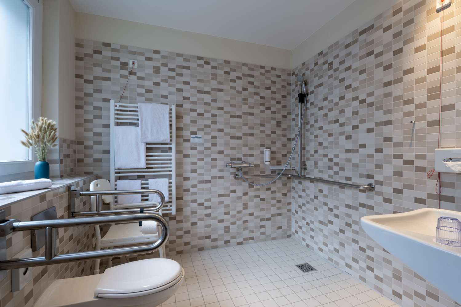 Premier Inn Berlin City Spittelmarkt 56/61