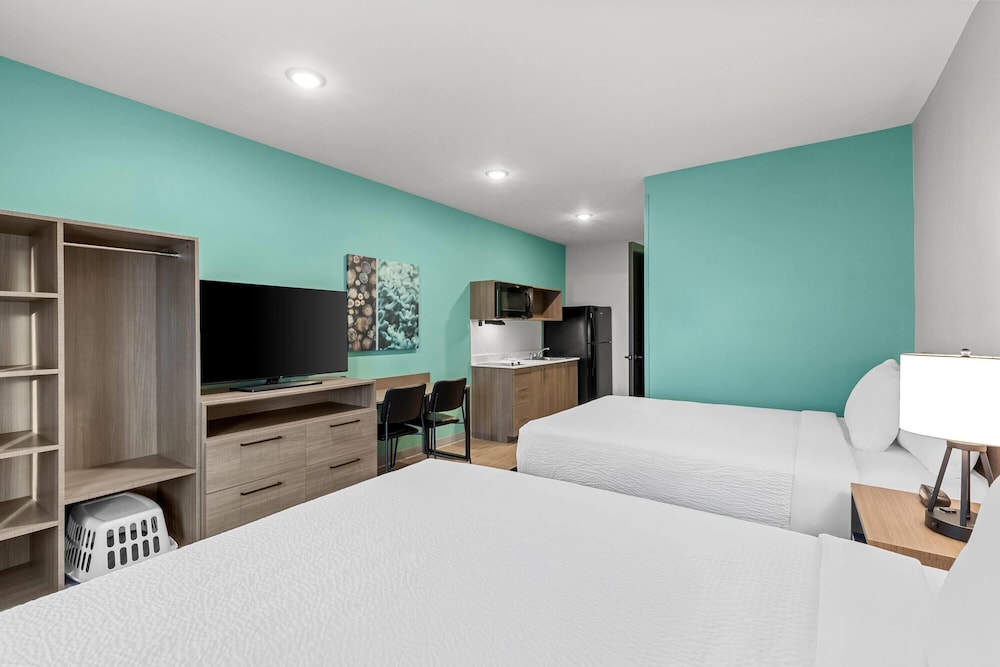 ECHO Suites Extended Stay by Wyndham Conyers 19/37