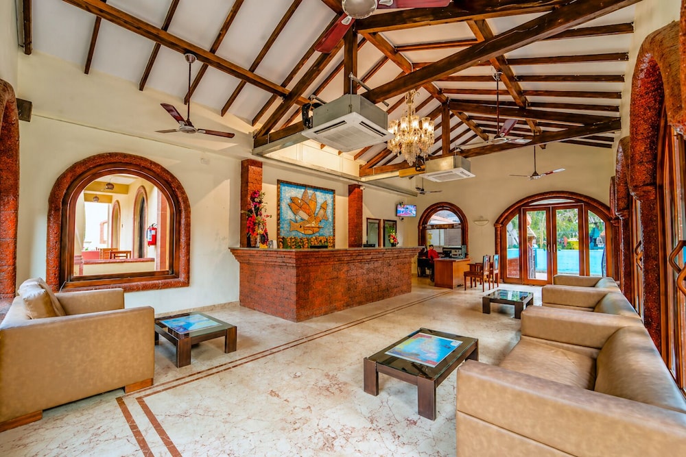 Resort Terra Paraiso 8/68