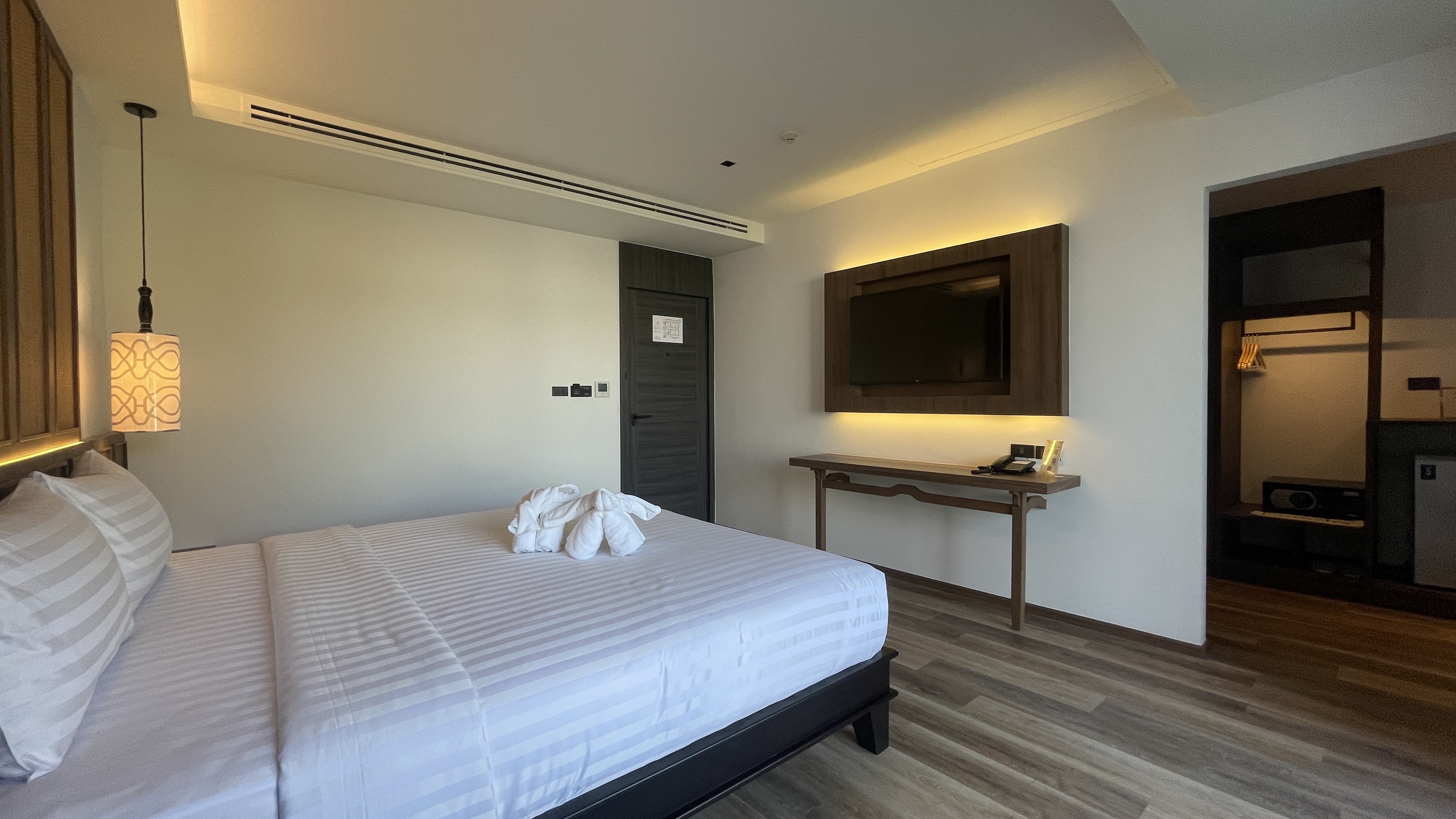 Sareeviengping Hotel Chiang Mai 17/35
