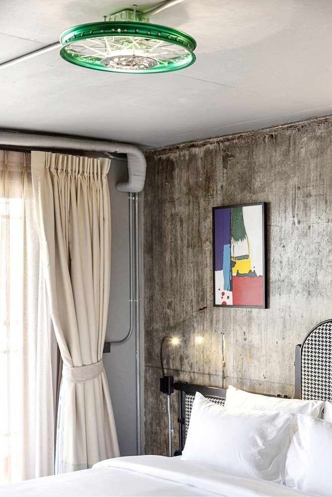 Mestyle Museum Hotel 13/56