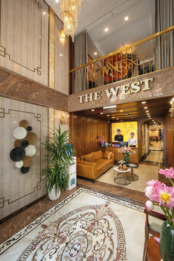 The West Hotel & Spa 3/50