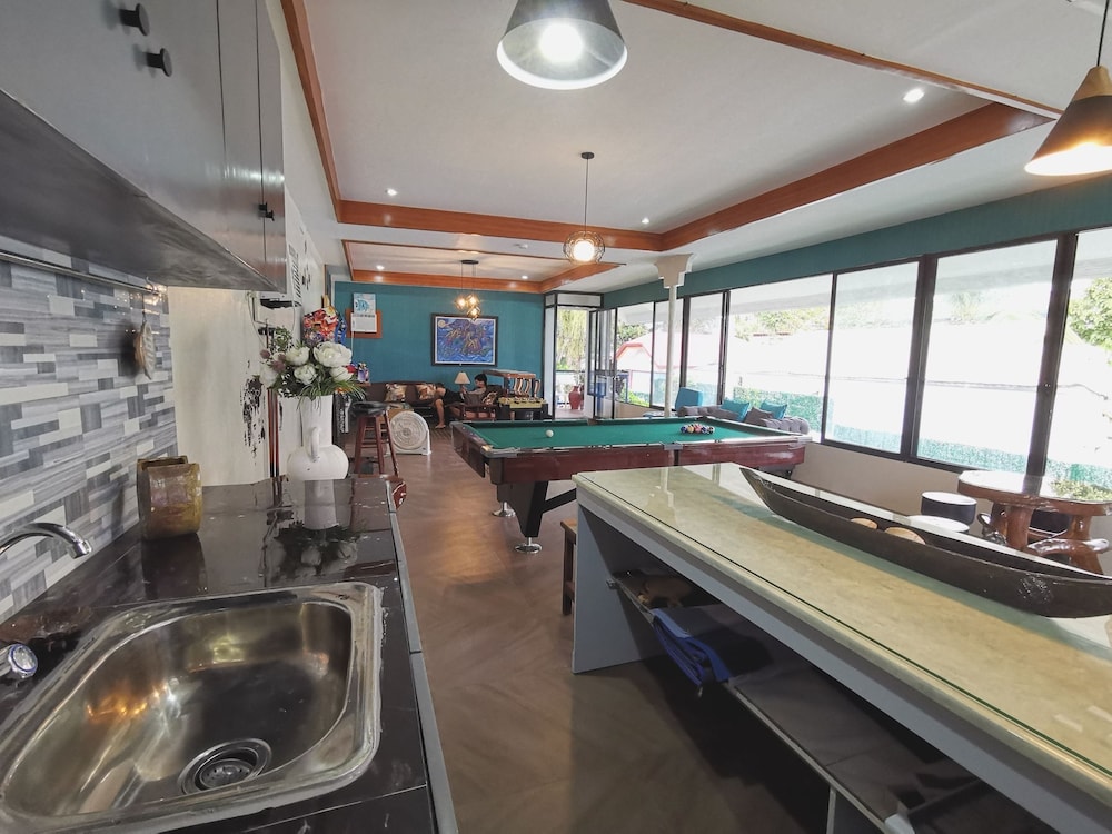 Pescadores Seaview Suites 51/72