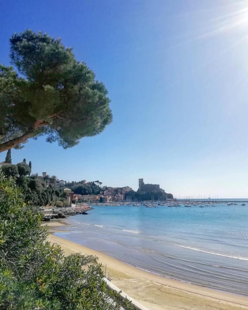 L'approdo Dell' Ammiraglio 12/25