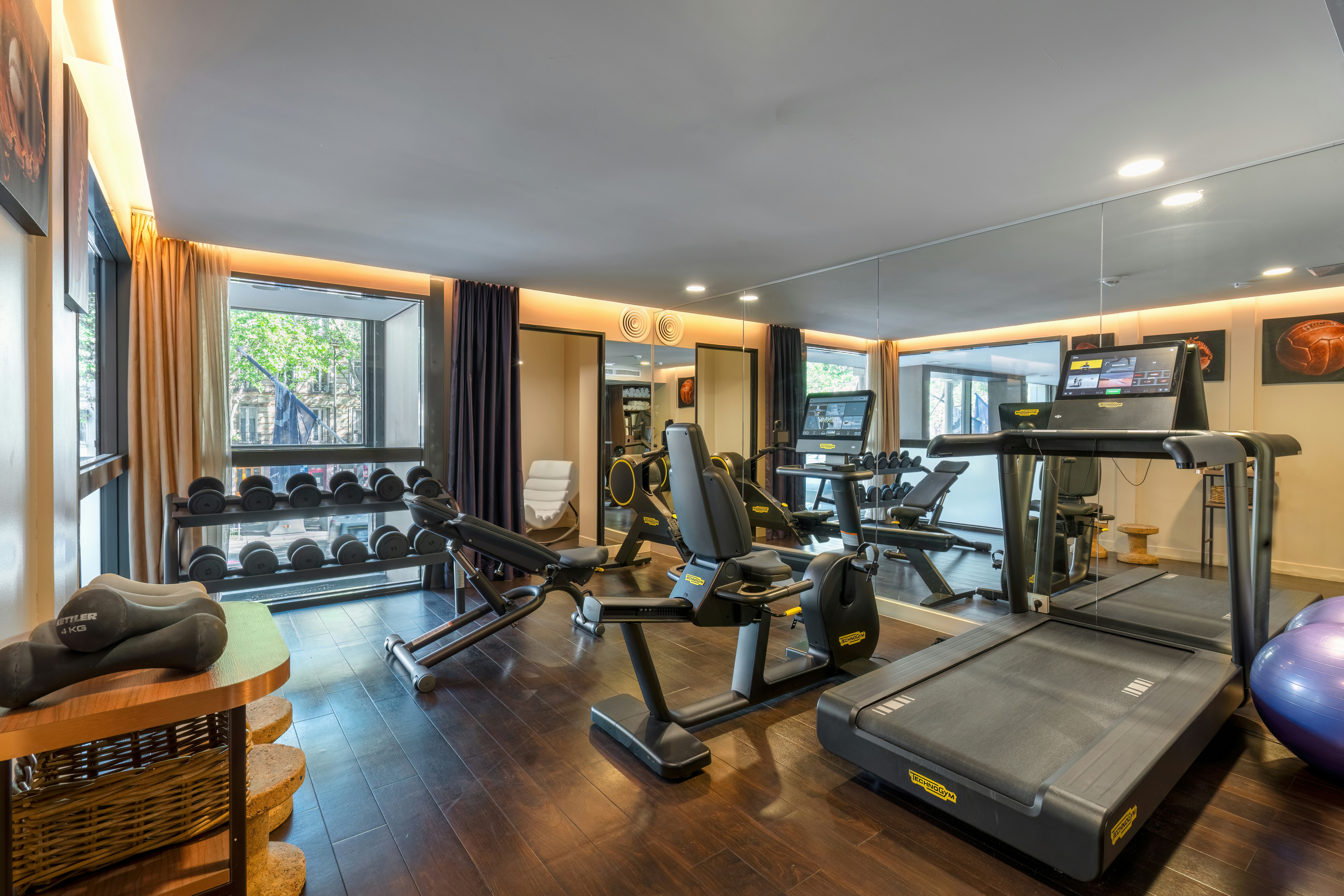 DoubleTree by Hilton Paris Boulogne 19/50