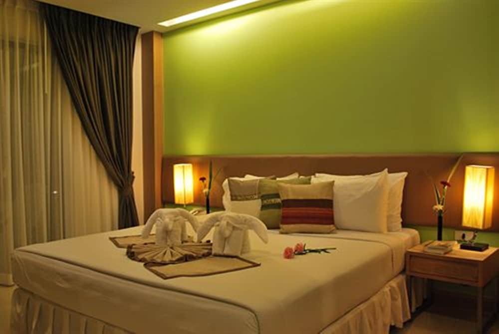 Wind Mill Resort 23/72