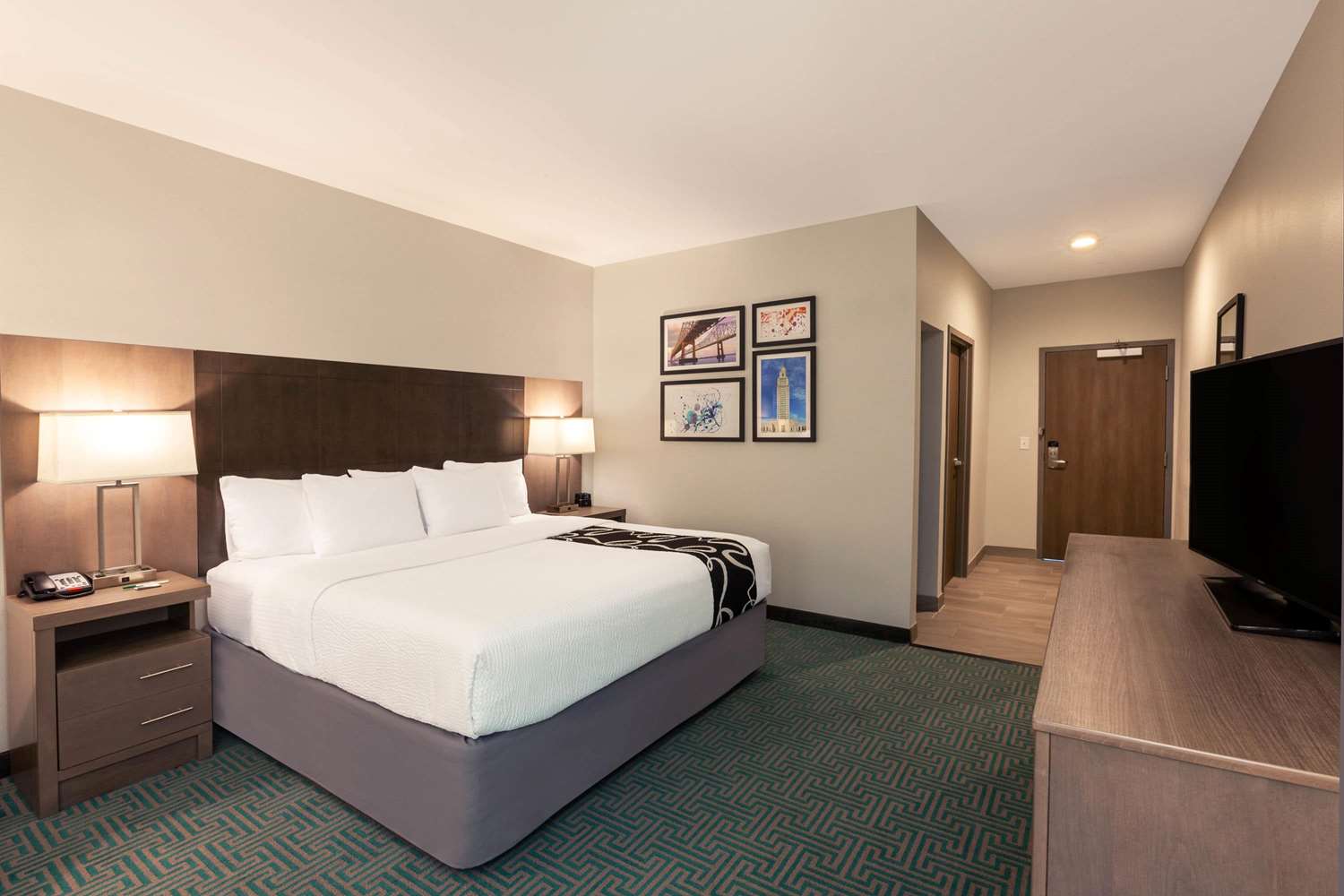 La Quinta by Wyndham Lafayette Oil Center 11/50