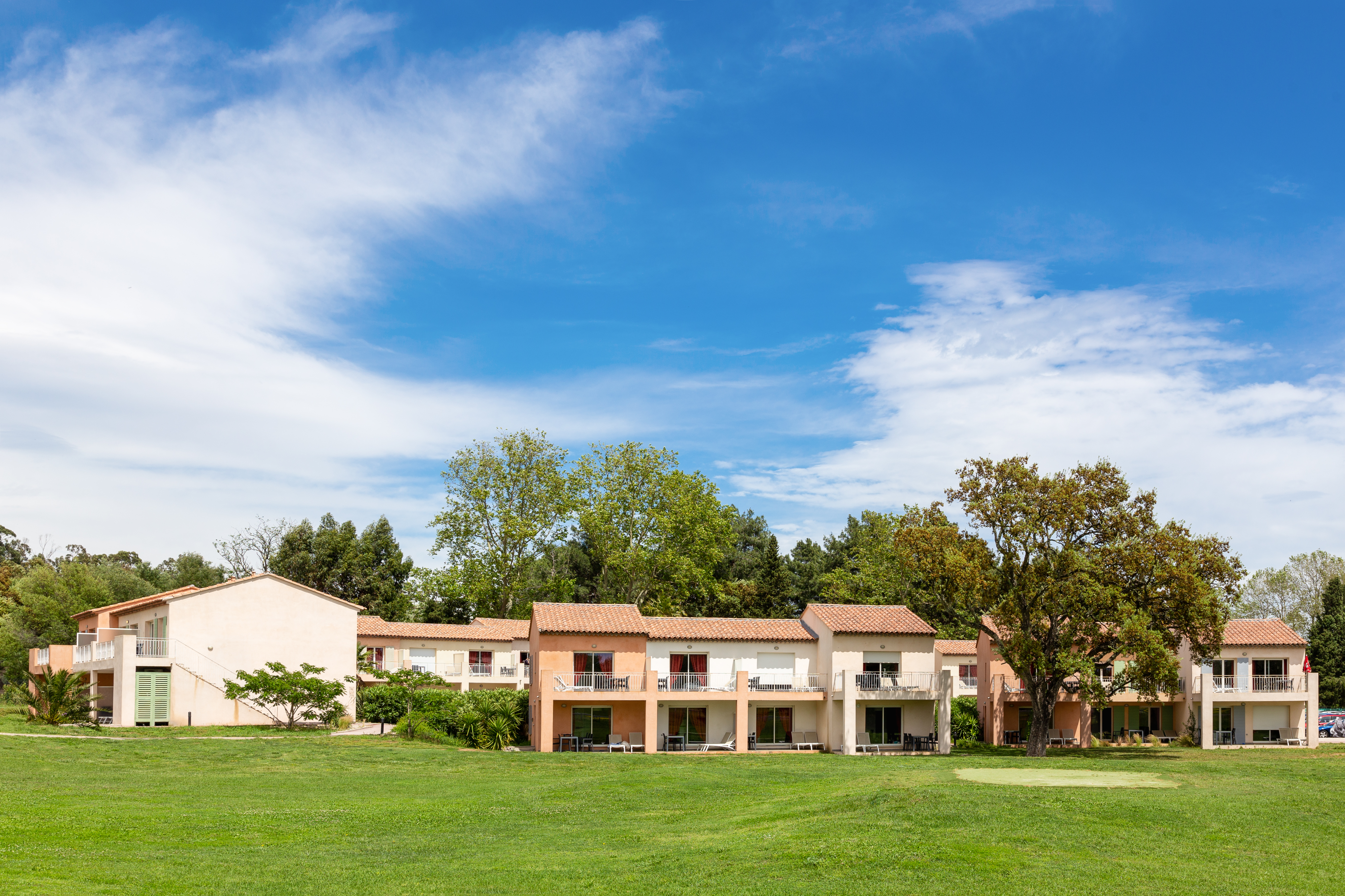 Sowell Residences Les Perles de Saint Tropez 37/44