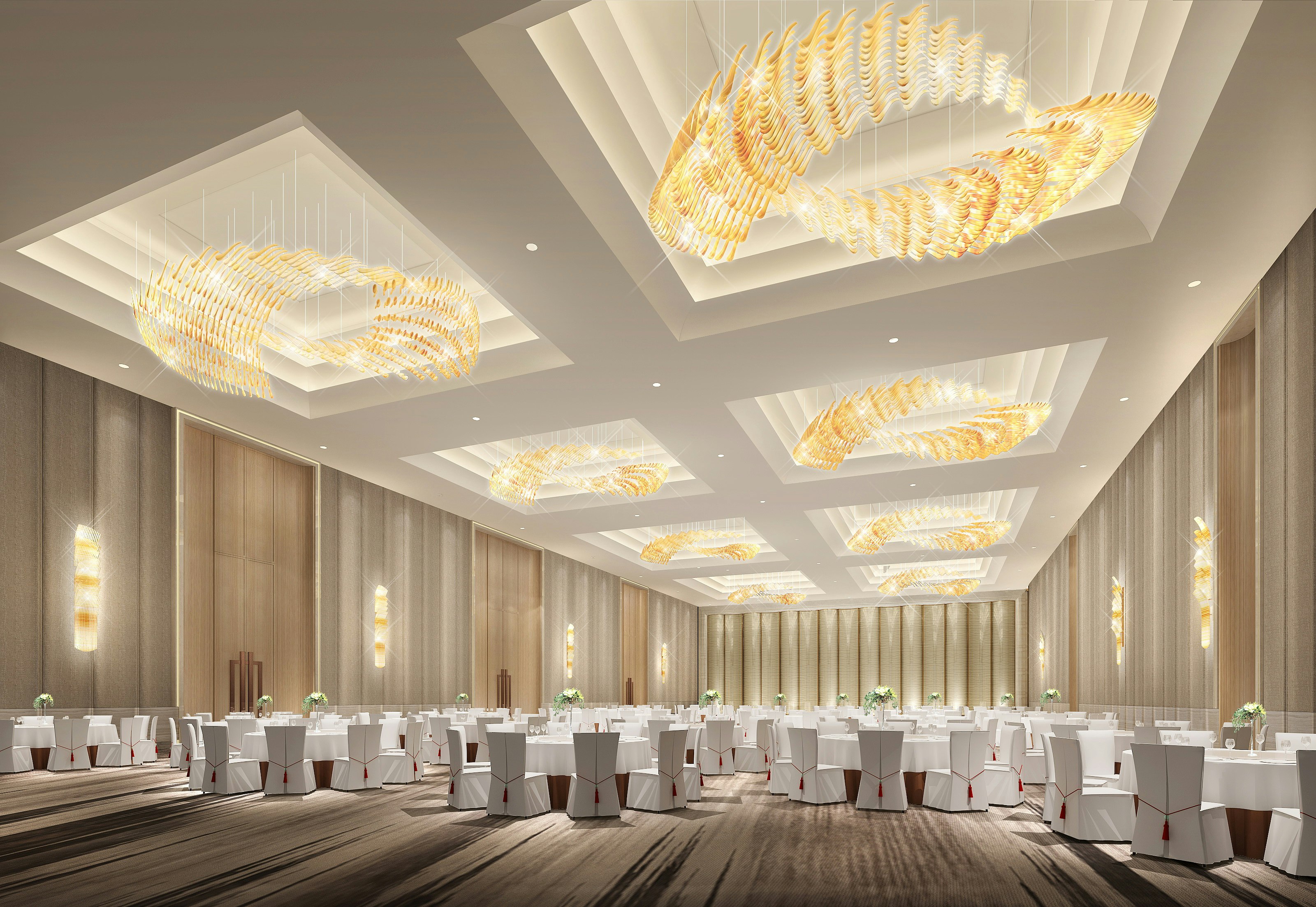 Hilton Yuxi Fuxian Lake 5/50