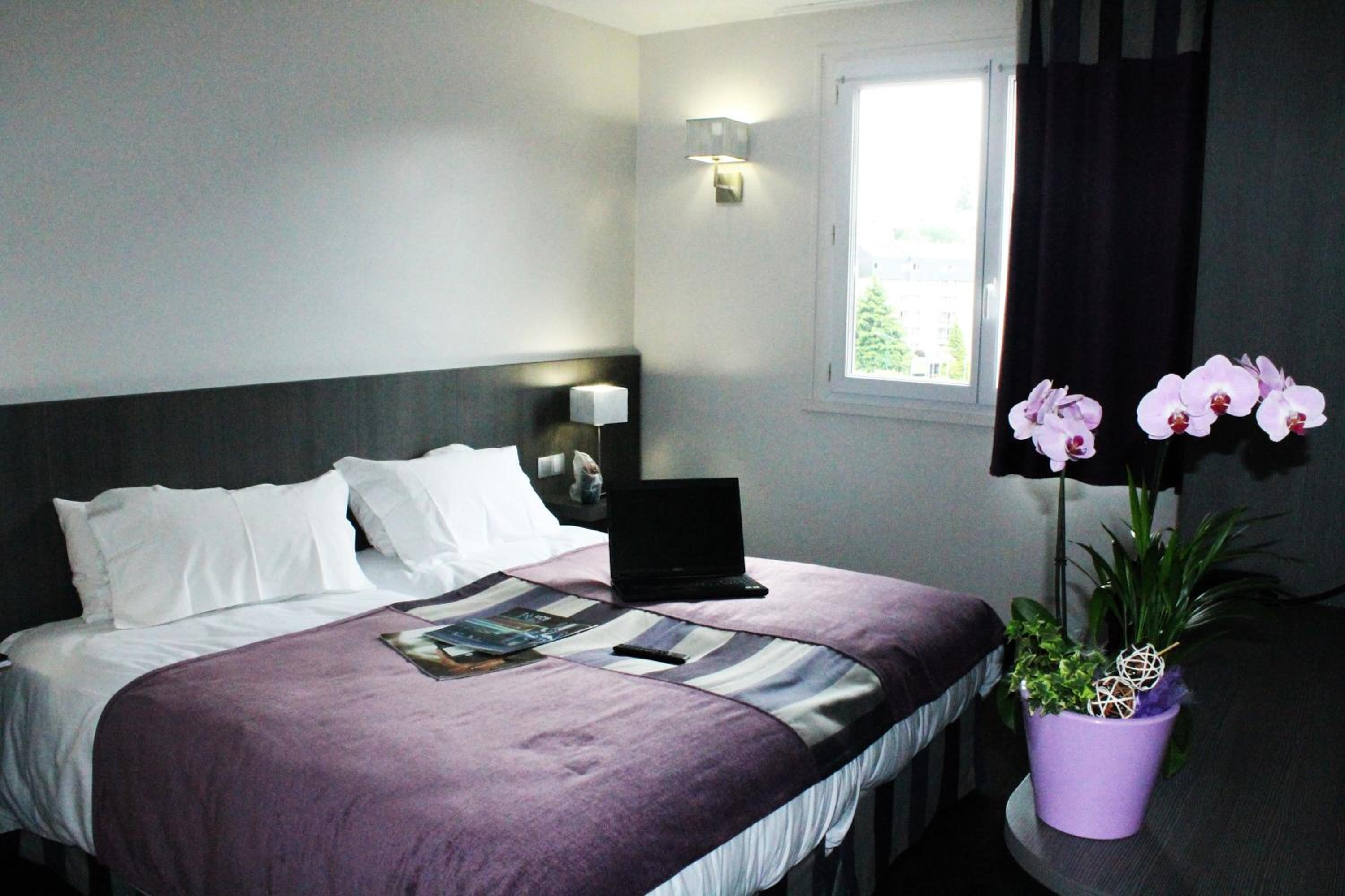 Hotel Des Rosiers 11/39