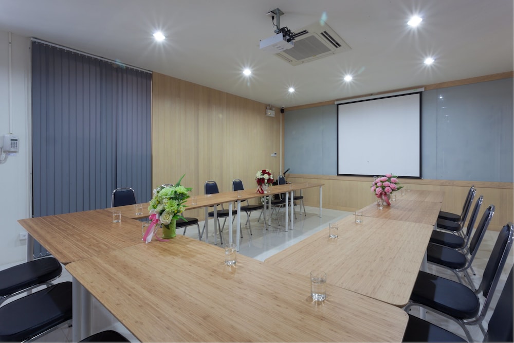 Le Park Hotel 35/43