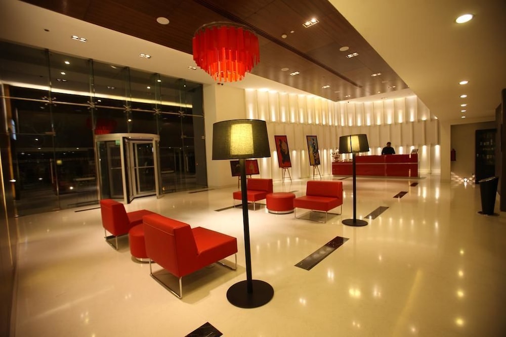 Keys Hotel Pimpri Pune 30/59