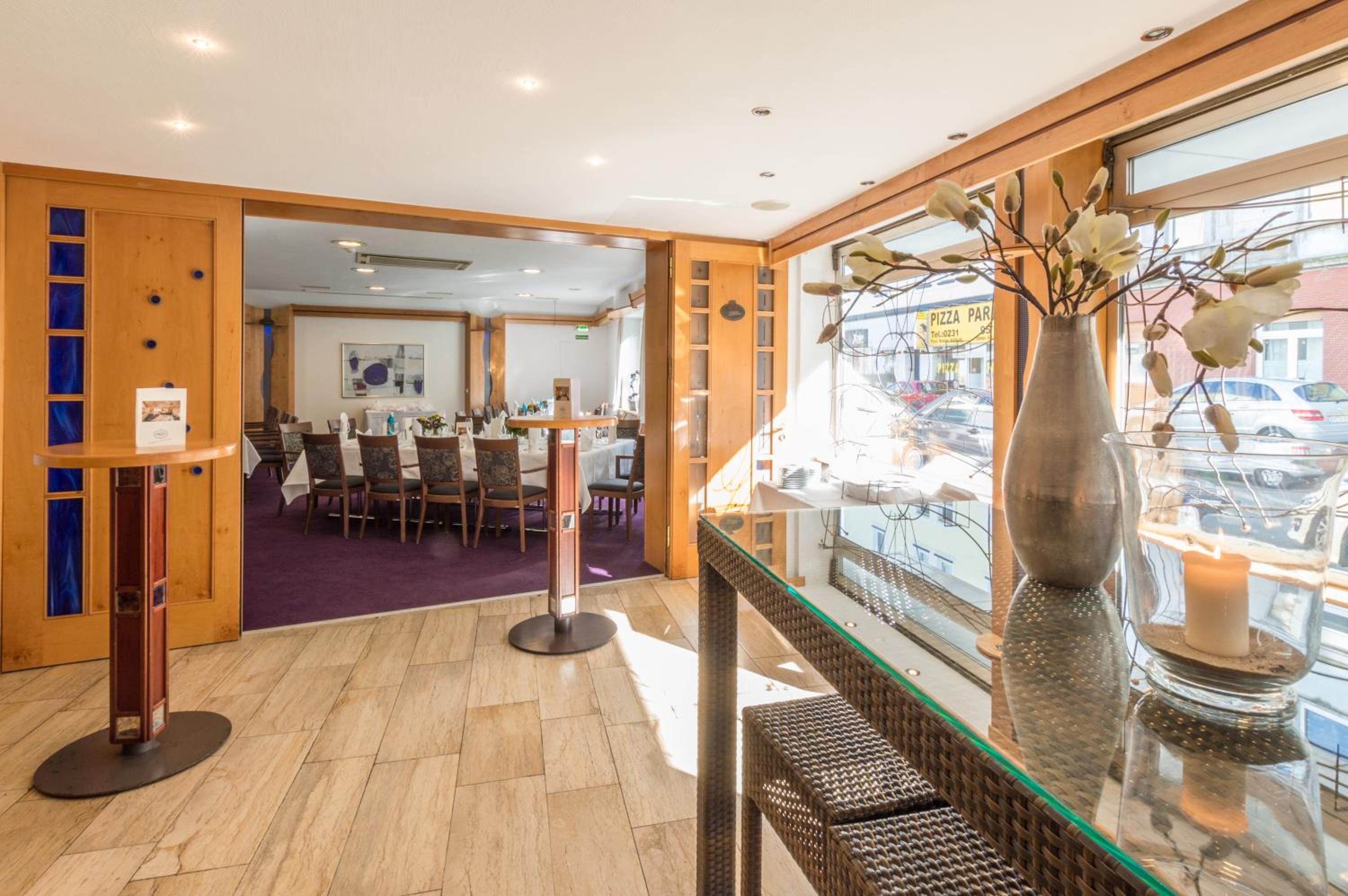 Ringhotel Drees 29/55