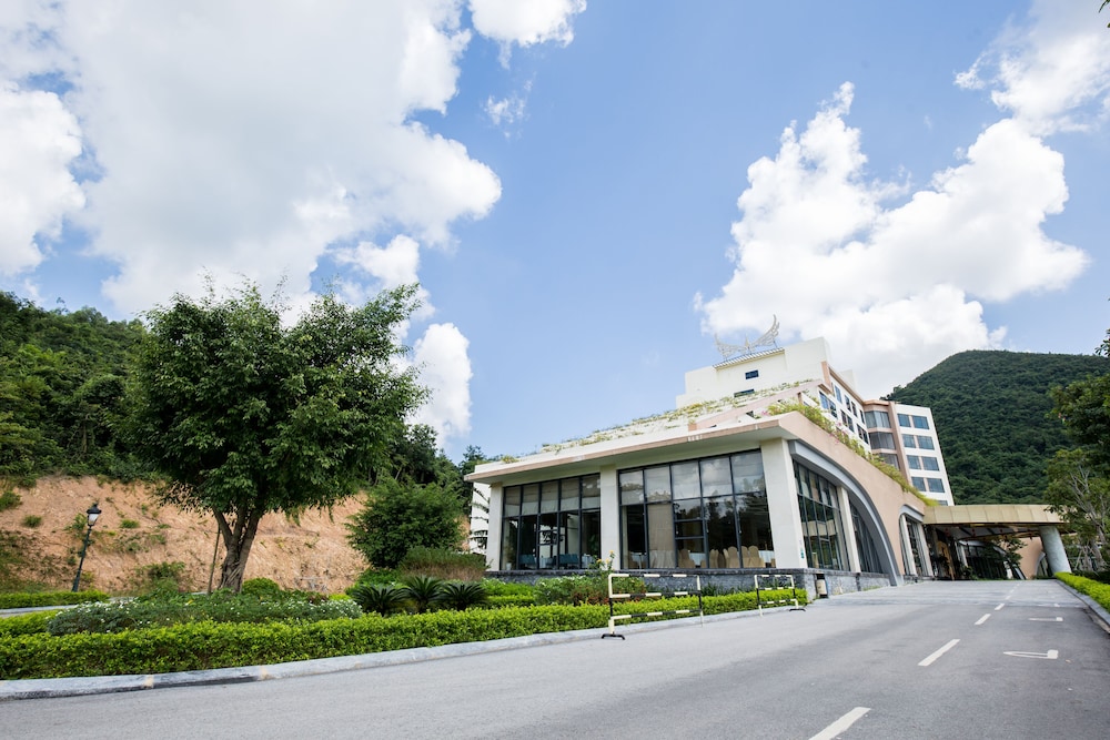 Muong Thanh Luxury Dien Lam Hotel 5/61