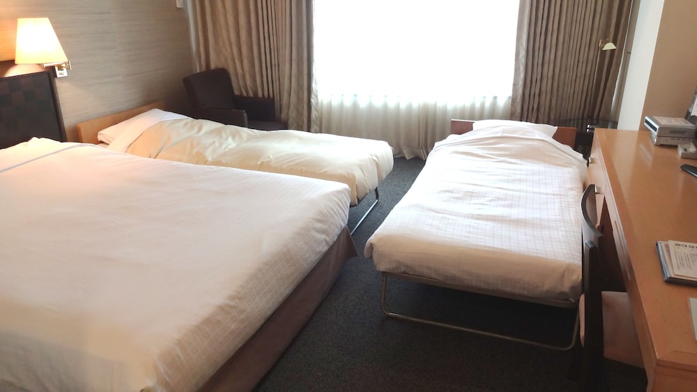 Breezbay Hotel Resort And Spa 15/42