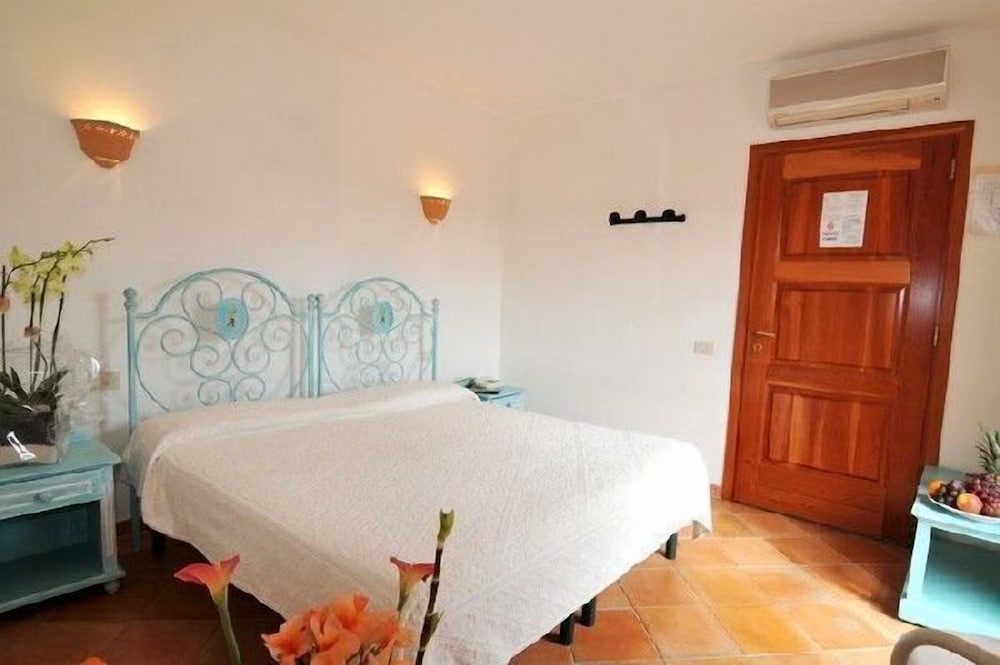 Hotel Il Piccolo Golf 11/56