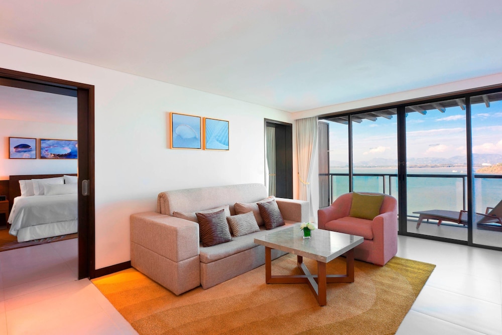 The Westin Siray Bay Resort & Spa Phuket 35/68