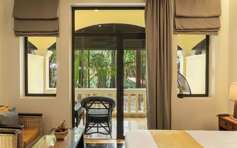 Pavillon D Orient Boutique Hotel 24/50