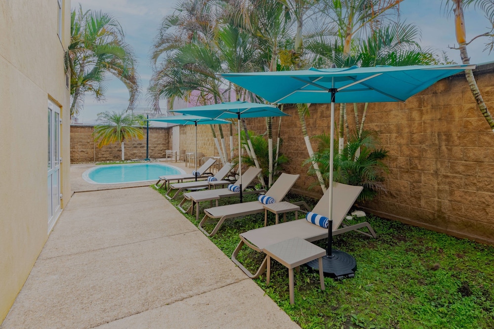 City Express by Marriott Minatitlan 59/61