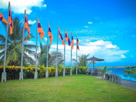 Mesra Sangkulirang Bay 19/26