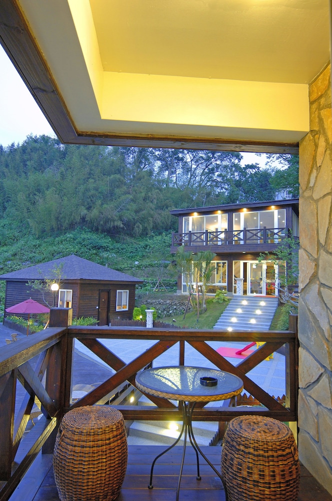 Chi Meng Rou Holiday Villa 56/68