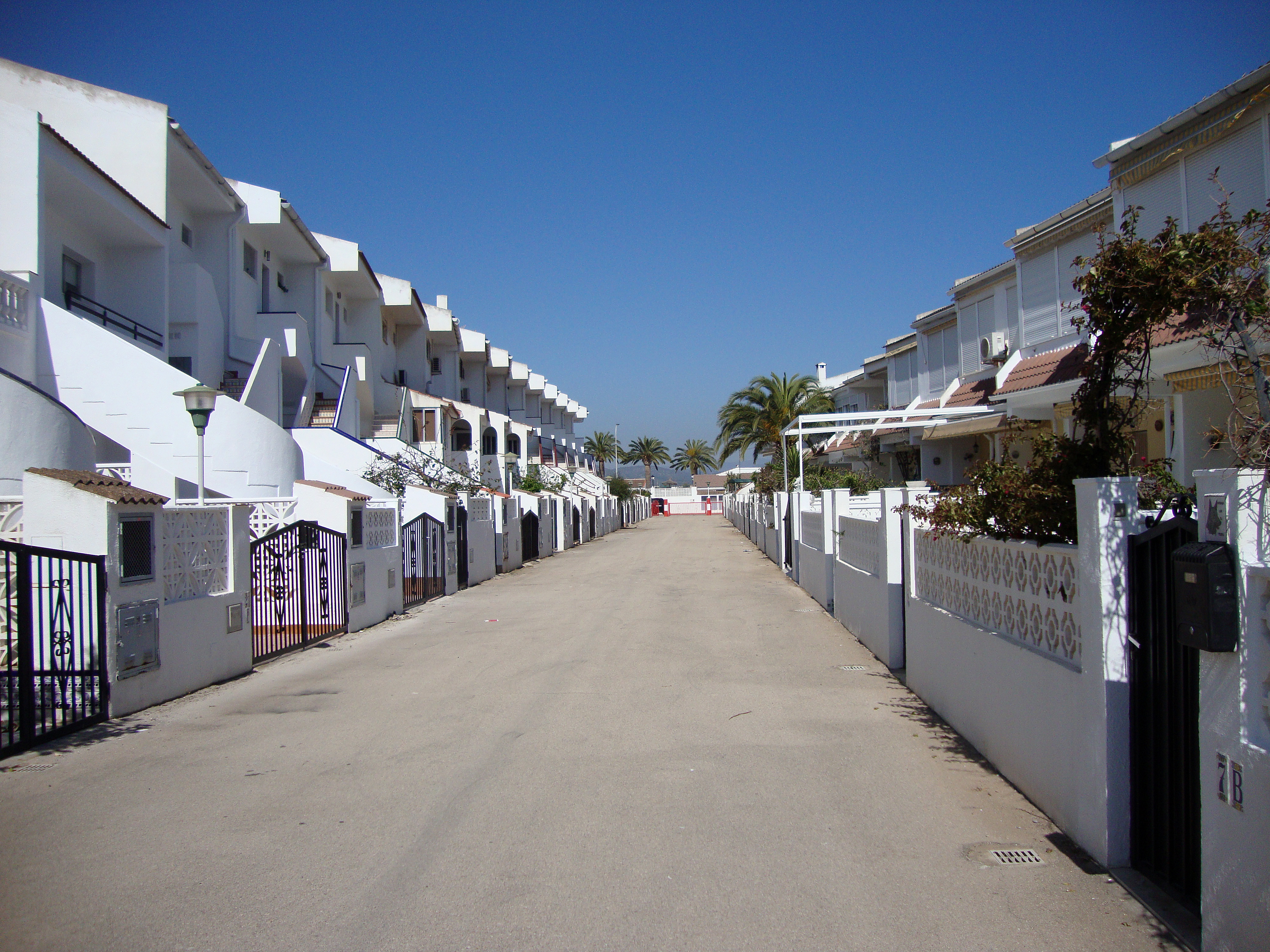 Apartamentos PeaIsmar I Y Ii 3000 - Peniscola 35/50