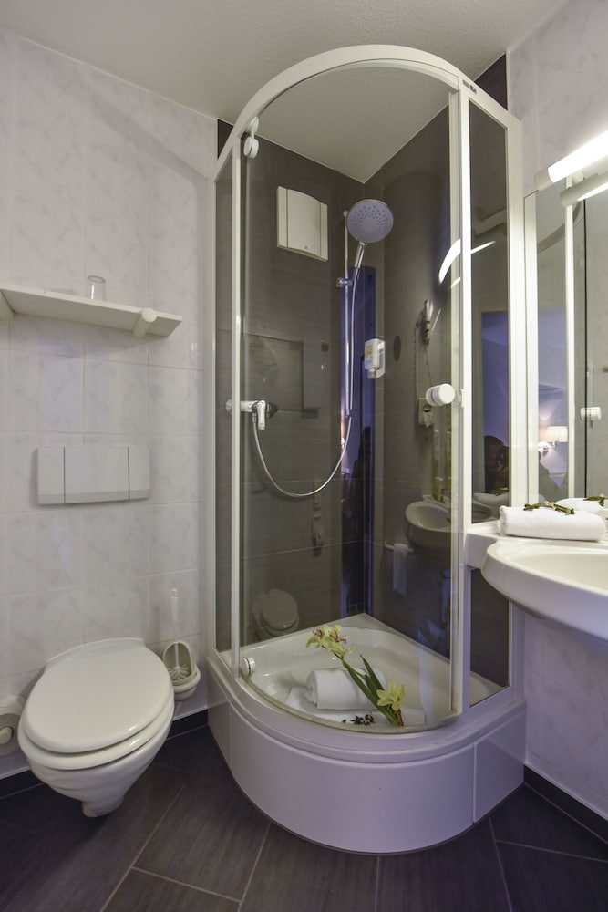 Atrium Hotel Amadeus 46/50
