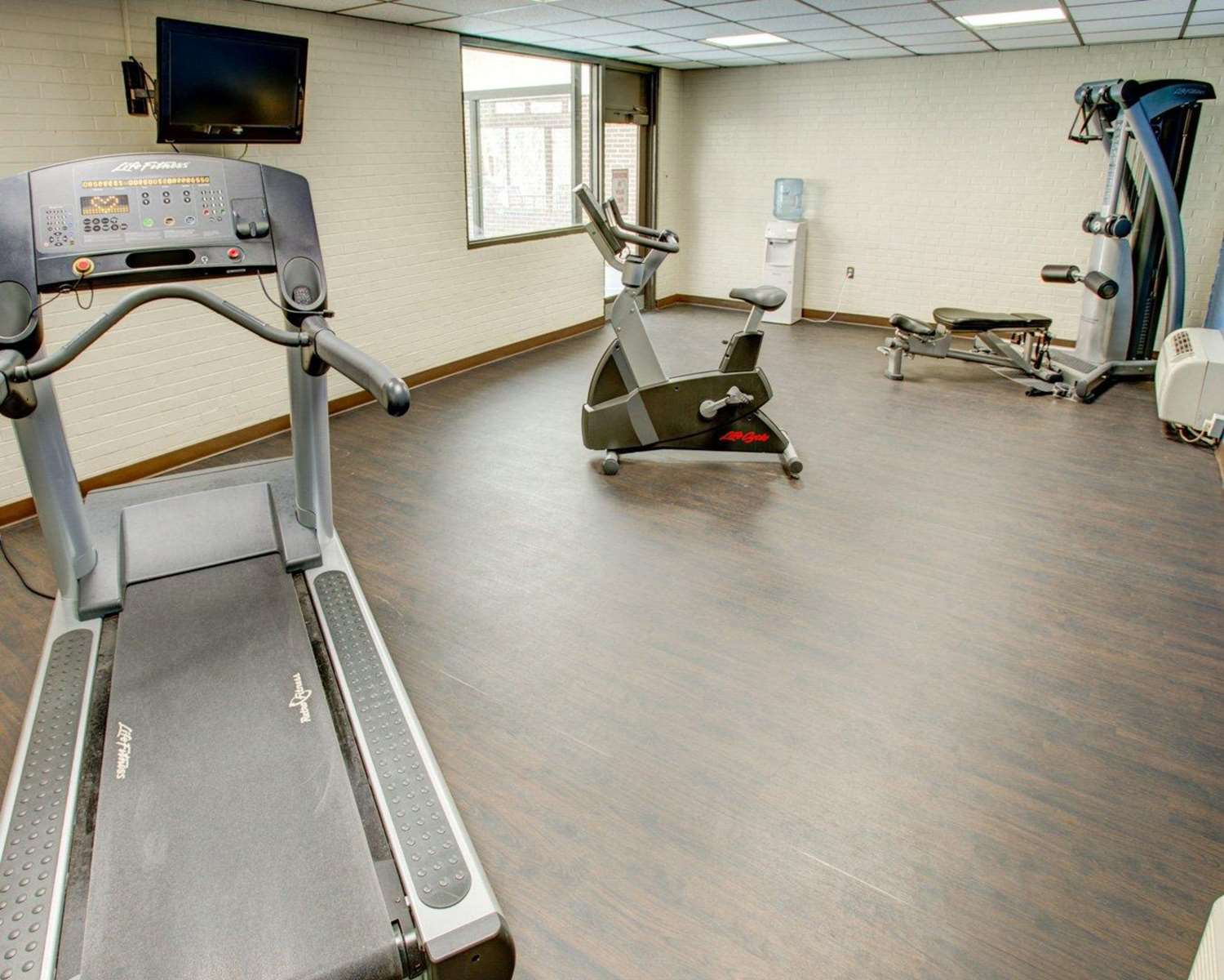 Comfort Inn Conference Center Pittsburgh Penn Hills 9/29