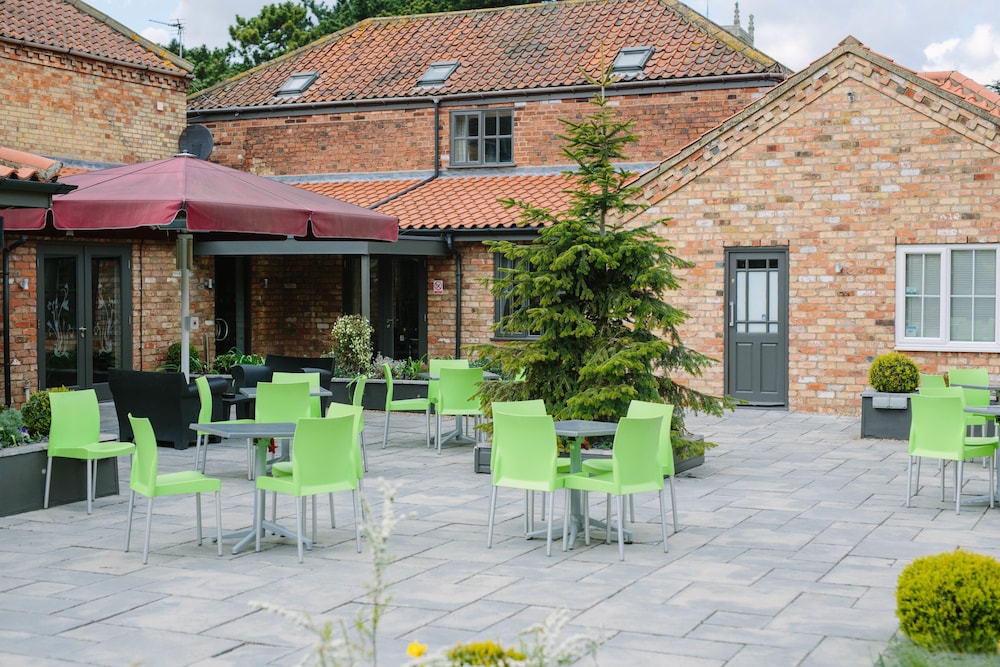 The Ashbourne Hotel, BW Signature Collection 42/48