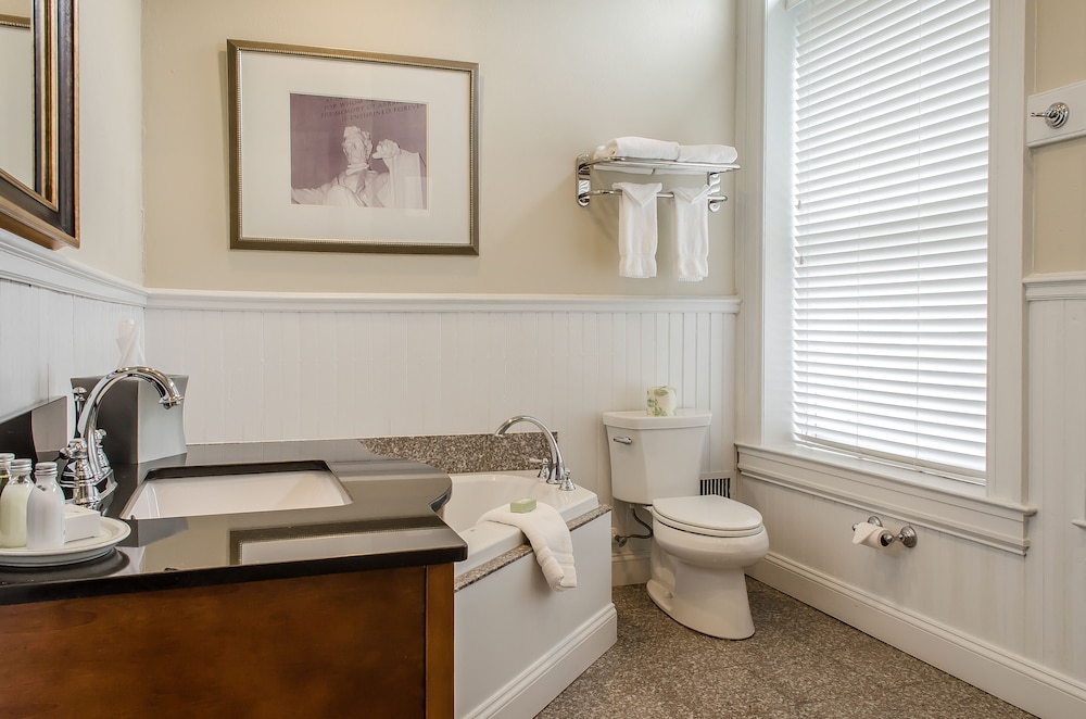 The Federal Pointe Inn Gettysburg, an Ascend Collection Hotel 34/40