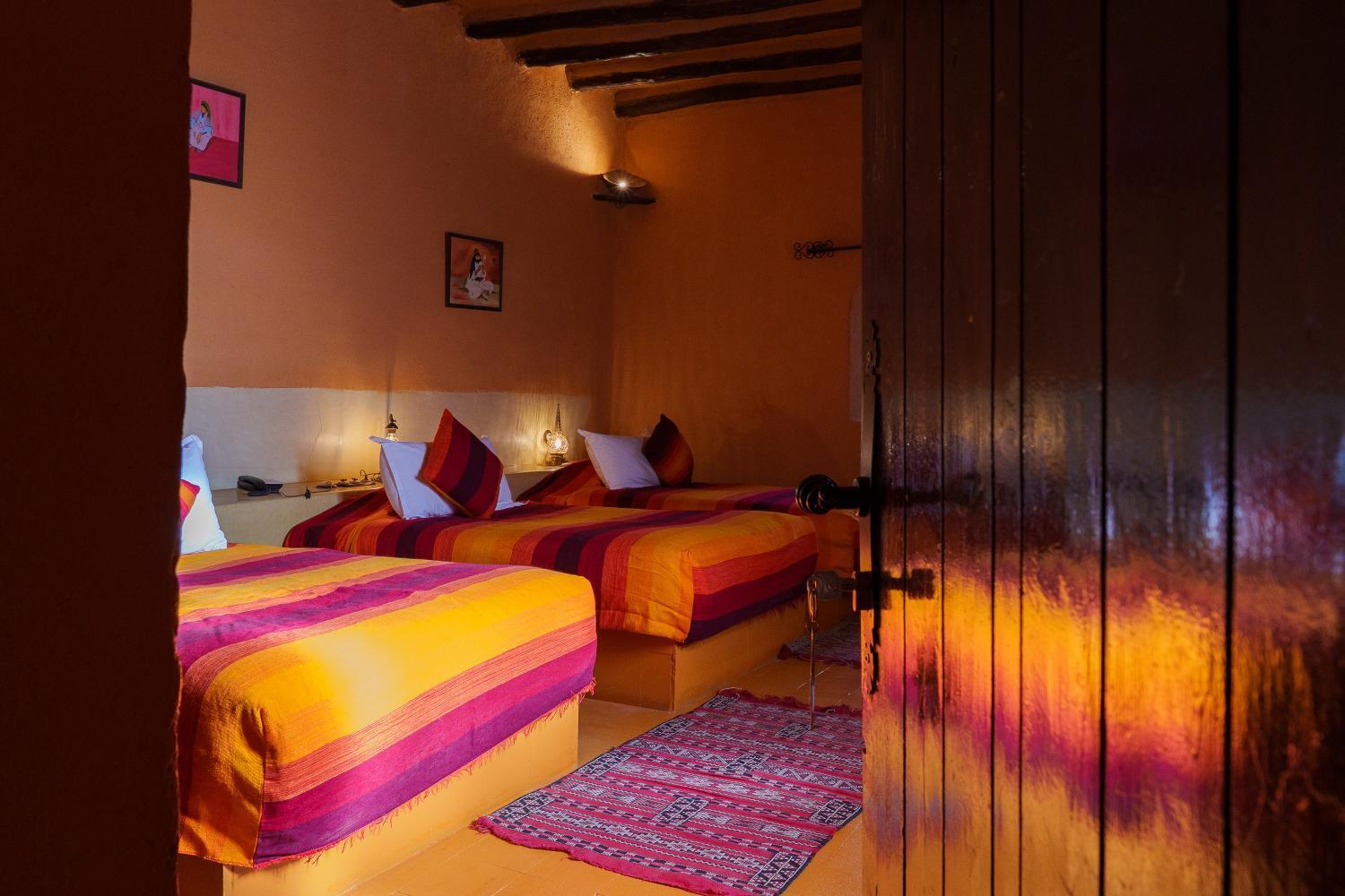 KASBAH HOTEL TOMBOUCTOU 13/82