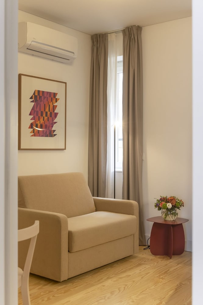 Lisbon Serviced Apartments Santos 32/50