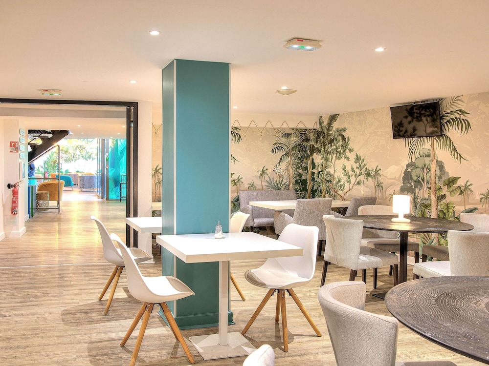 Ibis Styles Saint Julien En Genevois Vitam 32/46